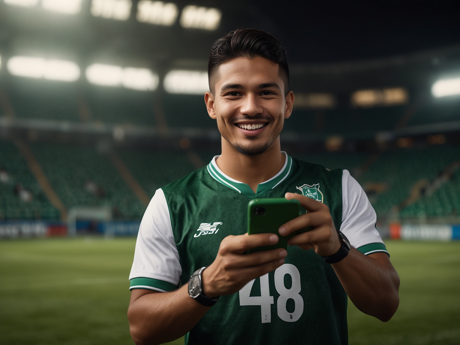 Promoción bono de bienvenida Ecuabet